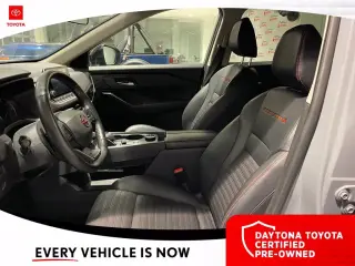 Nissan Rogue 2025 AWD Rock Creek 4dr Crossover