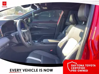 Toyota Camry 2025 SE 4dr Sedán