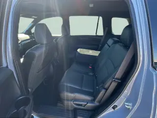 Honda Passport 2022 EX-L 4p SUV