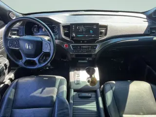 Honda Passport 2022 EX-L 4p SUV