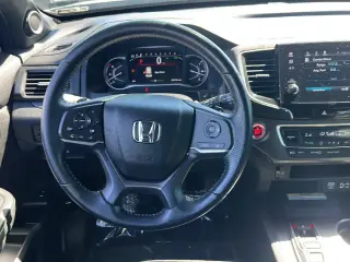 Honda Passport 2022 EX-L 4p SUV