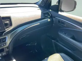 Honda Passport 2022 EX-L 4p SUV