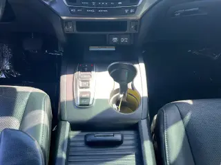 Honda Passport 2022 EX-L 4p SUV