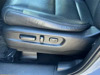 Honda Passport 2022 EX-L 4p SUV