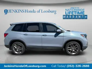 Honda Passport 2022 EX-L 4p SUV