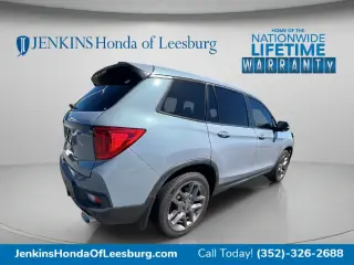 Honda Passport 2022 EX-L 4p SUV