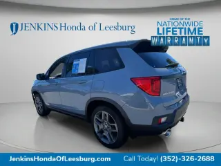 Honda Passport 2022 EX-L 4p SUV