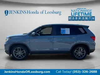 Honda Passport 2022 EX-L 4p SUV