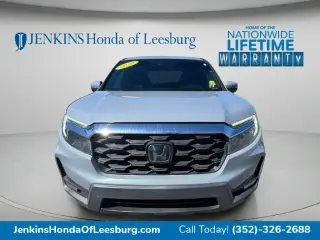Honda Passport 2022 EX-L 4p SUV