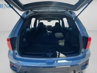 Honda Passport 2022 EX-L 4p SUV