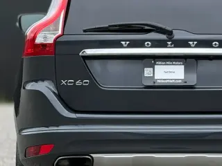 Volvo XC60 2015 AWD T5 Premier 4dr SUV (lanzamiento a mitad de año)