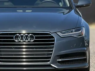 Audi A6 2016 tracción en todas las ruedas 2.0T quattro Premium Plus sedán 4puertas