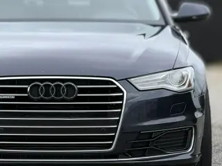Audi A6 2016 AWD 2.0T quattro Premium Plus 4dr Sedán
