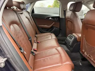 Audi A6 2016 AWD 2.0T quattro Premium Plus 4dr Sedán