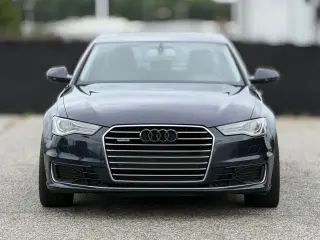 Audi A6 2016 AWD 2.0T quattro Premium Plus 4dr Sedán