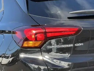 Buick Encore GX 2020 Preferred 4dr Crossover