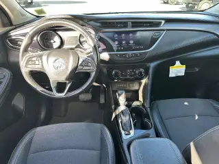 Buick Encore GX 2020 Preferred 4dr Crossover