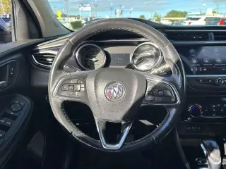 Buick Encore GX 2020 Preferred 4dr Crossover