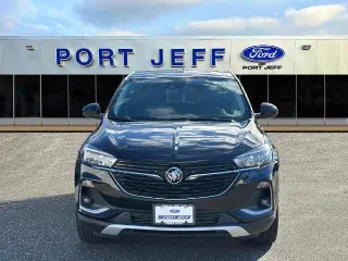 Buick Encore GX 2020 Preferred 4dr Crossover