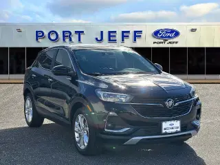 Buick Encore GX 2020 Preferred 4dr Crossover