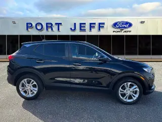 Buick Encore GX 2020 Preferred 4dr Crossover