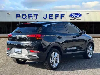 Buick Encore GX 2020 Preferred 4dr Crossover