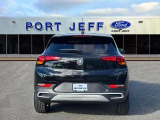 Buick Encore GX 2020 Preferred 4dr Crossover