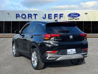 Buick Encore GX 2020 Preferred 4dr Crossover