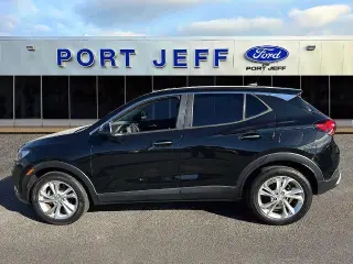 Buick Encore GX 2020 Preferred 4dr Crossover