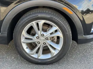 Buick Encore GX 2020 Preferred 4dr Crossover