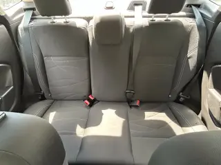 Ford Fiesta 2016 SE 4p Sedan