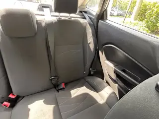 Ford Fiesta 2016 SE 4p Sedan