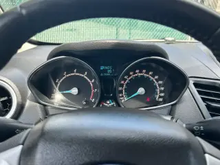Ford Fiesta 2016 SE 4p Sedan