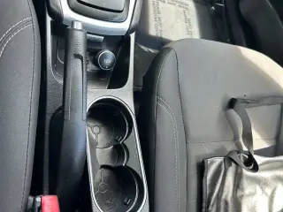Ford Fiesta 2016 SE 4p Sedan
