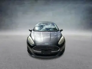 Ford Fiesta 2016 SE 4p Sedan