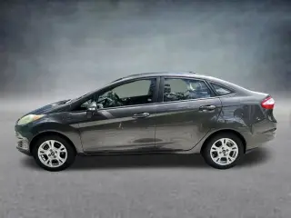 Ford Fiesta 2016 SE 4p Sedan