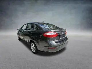 Ford Fiesta 2016 SE 4p Sedan