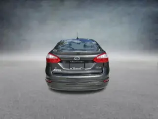 Ford Fiesta 2016 SE 4p Sedan