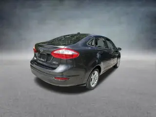 Ford Fiesta 2016 SE 4p Sedan