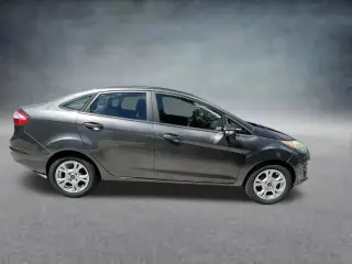 Ford Fiesta 2016 SE 4p Sedan