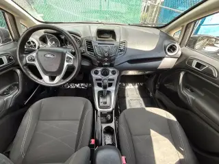 Ford Fiesta 2016 SE 4p Sedan