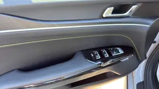 Kia K5 2025 GT 4dr Sedán