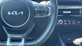 Kia K5 2025 GT 4dr Sedán