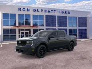 Ford Maverick 2026 AWD Lobo 4dr SuperCrew 4.5 ft. SB