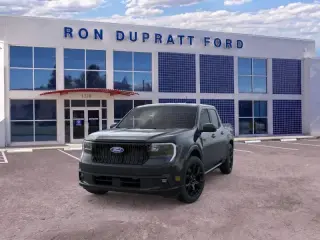 Ford Maverick 2026 AWD Lobo 4dr SuperCrew 4.5 ft. SB