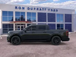 Ford Maverick 2026 AWD Lobo 4dr SuperCrew 4.5 ft. SB