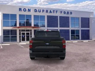 Ford Maverick 2026 AWD Lobo 4dr SuperCrew 4.5 ft. SB