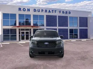 Ford Maverick 2026 AWD Lobo 4dr SuperCrew 4.5 ft. SB