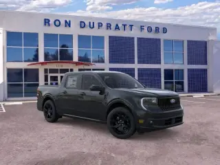 Ford Maverick 2026 AWD Lobo 4dr SuperCrew 4.5 ft. SB