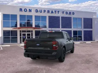 Ford Maverick 2026 AWD Lobo 4dr SuperCrew 4.5 ft. SB